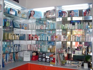 2018年上班族打工創業兩不誤 化妝品代理小本創業指南