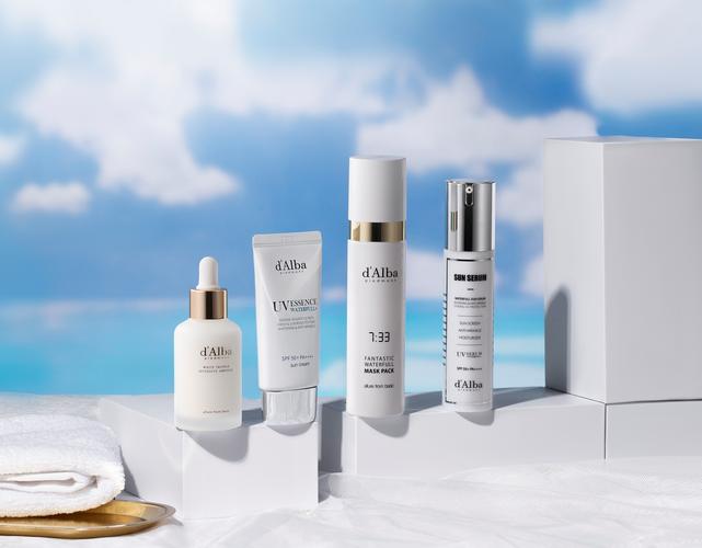 代理芳程式化妝品店的預算分析 總投資48.79萬起，加盟費16.95萬詳解